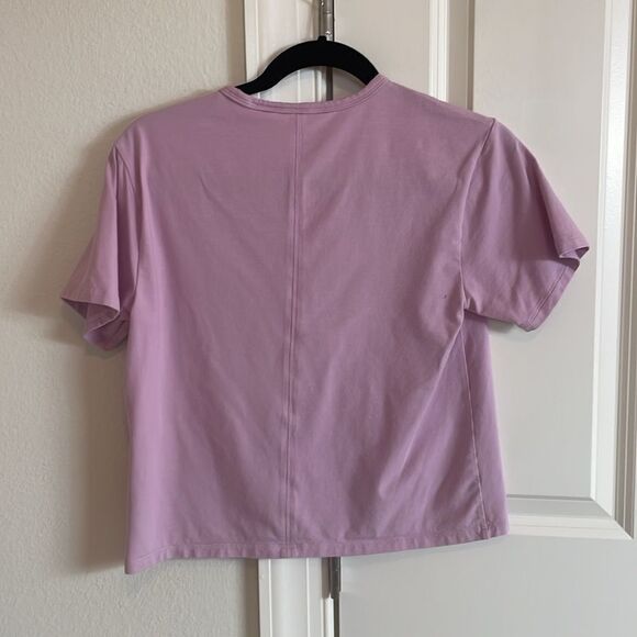 Athleta Essent Tee - Picture 2 of 3